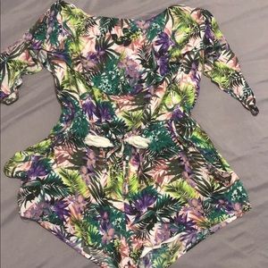 Dainty Hooligan Other - Romper Dainty Hooligan Other - Romper